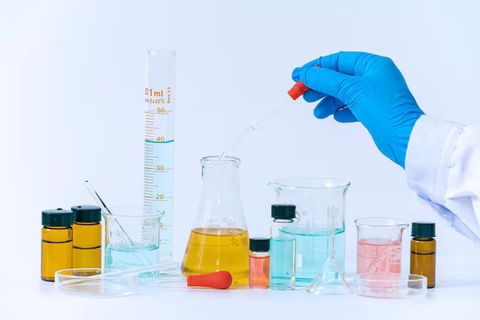 Medical Lab Supplies Basics: Learning About Laboratory Tools, Equipment, and Materials