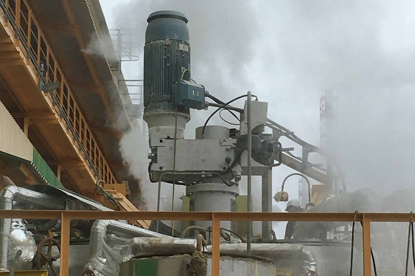 Optimizing Production: Exploring Industrial Agitators in Mexico