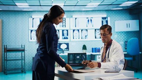 Diagnostic Medical Imaging Procurement Basics for Healthcare Facilities
