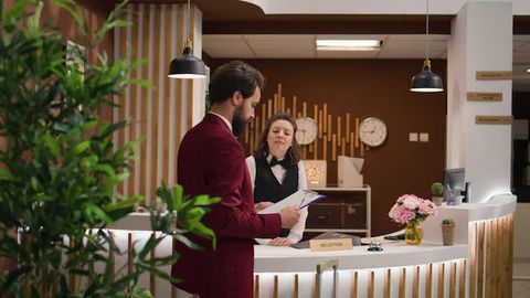 Hotel Booking Platform Overview: Key Features of Modern Hotel Reservation Platforms