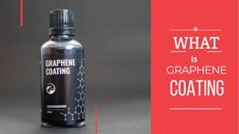 Everything You Need to Know About Graphene Coatings and its Suppliers