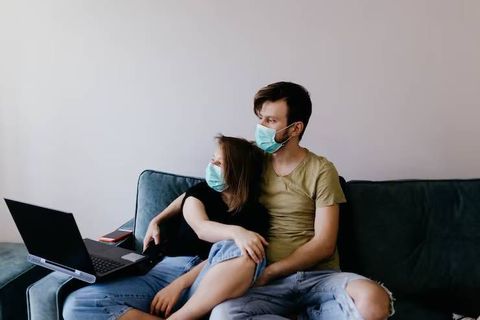 HIV Isolation Basics: Understanding Infection Control and Everyday Interactions
