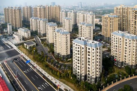 3 BHK Flats in Hyderabad: Explore Modern Home Features and Key Considerations