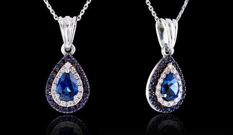 Blue Sapphire Jewellery Basics: Understanding Gemstone Types, Settings, and Styles