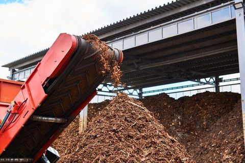 Industrial Shredding Insights: Understanding Systems, Components, and Material Reduction