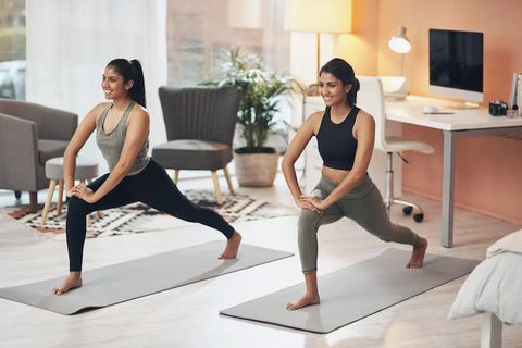 Fitness Wellness: Tips for Building Healthy Routines and Supporting Daily Health