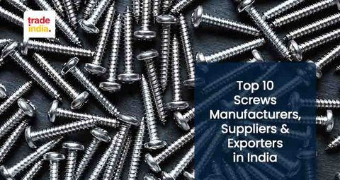 Leading Screw and Bolt Suppliers in Mexico