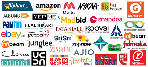 The Best Internet Shopping Sites in the World