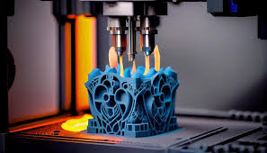 The Future of Filament 3D Printing: Trends and Innovations