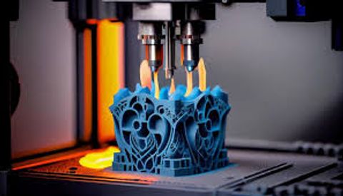 The Future of Filament 3D Printing: Trends and Innovations