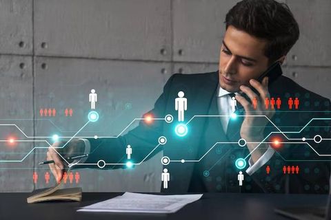 B2B Leads Pipeline Guide: Understanding Lead Flow and Sales Process